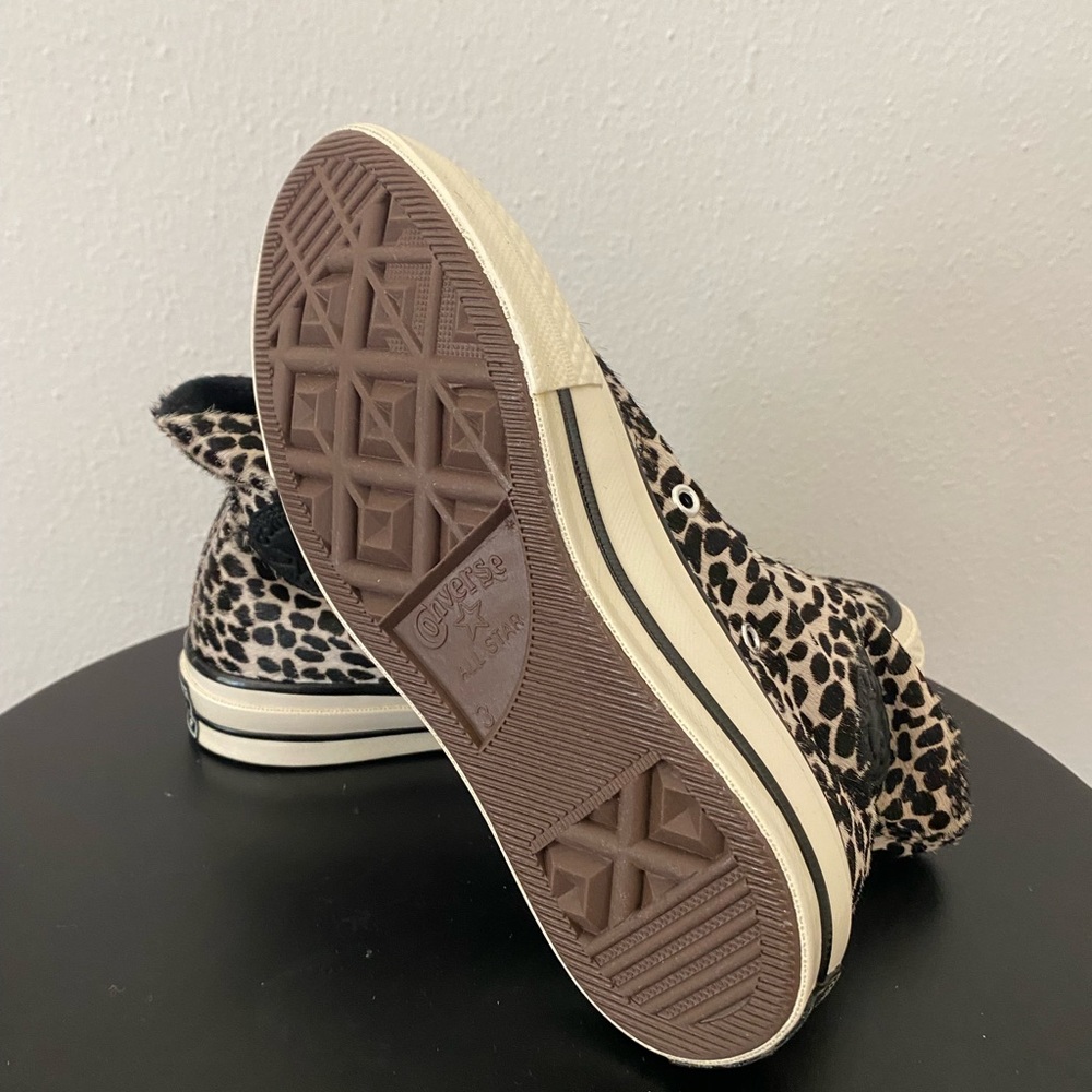 Never Worn Converse - image 3